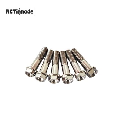 Vijci sa šesterokutnom glavom