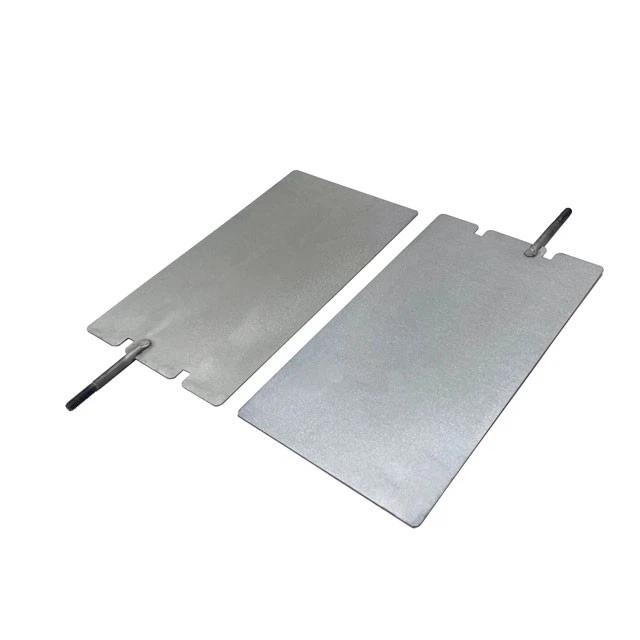 Platinized Titanium Anode For Electroplating And Electrolysis